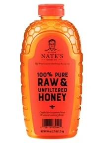 Nature Nate's 100% Pure Raw a