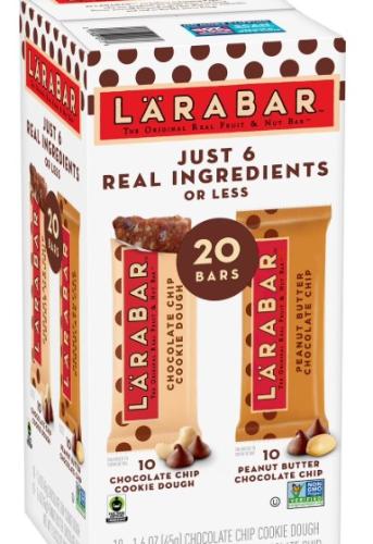 LARABAR VARIETY BARS