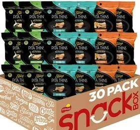 Stacy's Pita Thins Variety Pa