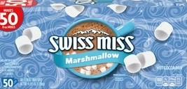 SWISS MISS WITH MARSHMALLOWS