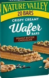 NV PEANUT BUTTER CHOCOLATE WA