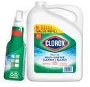 Clorox Clean-Up All-Purpose C