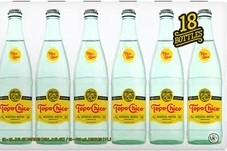 TOPO CHICO SPARKLING WATER