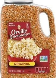 Orville Redenbachers Origina