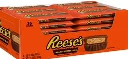 REESE'S Milk Chocolate Peanut