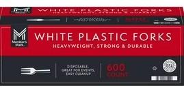 WHITE FORKS 600CT
