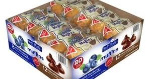 Uncle Wally's Muffins