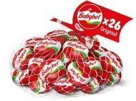 BABYBEL MINI SNACK CHEESE