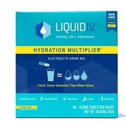 LIQUID I.V. HYDRATION