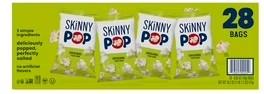 SkinnyPop Original Popcorn Sn