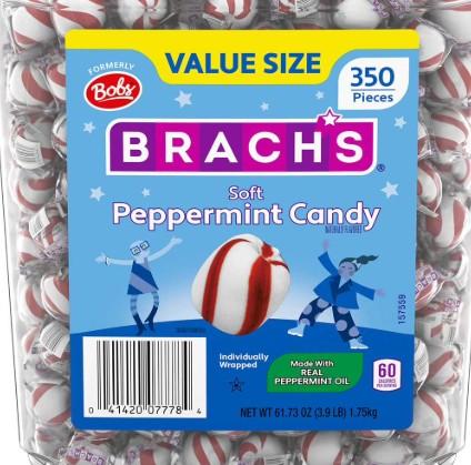 Branch Soft Peppermint Candy