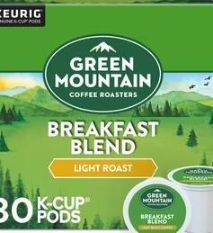 Green Mountain Coffee Roaster