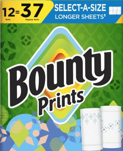 Bounty Prints Select-A-Size 2