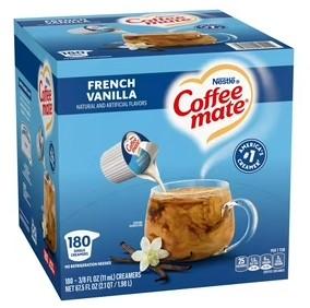 Nestle Coffee-Mate Coffee Cre