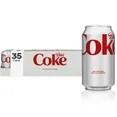 Diet Coke 12 oz. cans, 35 pk