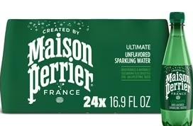 PERRIER 16.9 fl oz. 24 Count