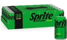 Sprite Zero Sugar, 12 fl. oz.