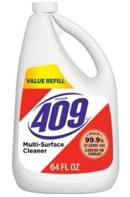 Formula 409 Multi-Surface Cle