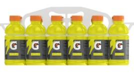 Gatorade Lemon Lime Thirst Qu