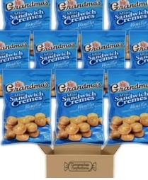 GRANDMA MINI COOKIES CREAM