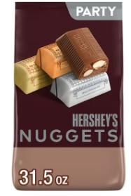 Hershey's Nuggets Assorted Ch
