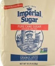IMPERIAL SUGAR