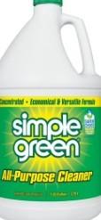SIMPLE GREEN ALL PURPOSE