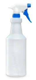 ALL PURPOSE PLASTIC SPRAY BOTTLE 32OZ