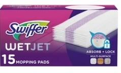 Swiffer Wet Jet Mop Refill So