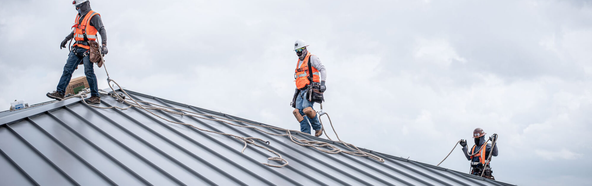 Commercial Roofing