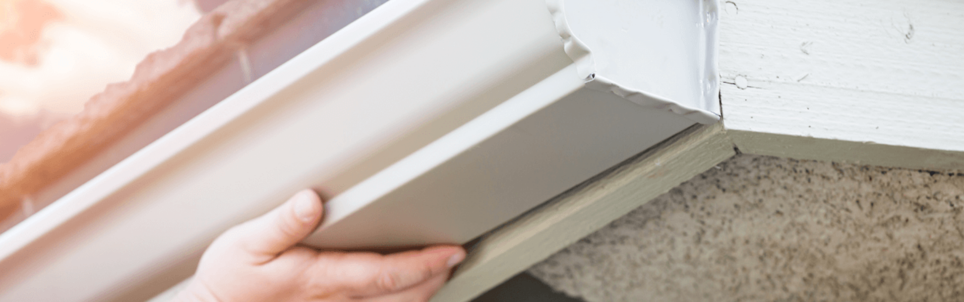 Guttering