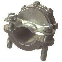 CONNECTOR CABLE CLAMP NM 3/8IN