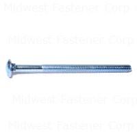 1/2-13 x 8 - Carriage Bolt Zinc