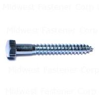 5/16 x 2-1/2 - Hex Lag Screw