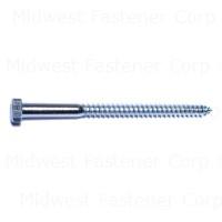 5/16 x 4-1/2 - Hex Lag Screw