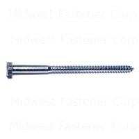 5/16 x 5 - Hex Lag Screw