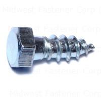 3/8 x 1 - Hex Lag Screw