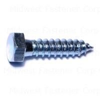 1/2 x 2 - Hex Lag Screw