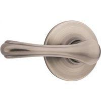 DORIAN PASSAGE SATIN NICKEL   