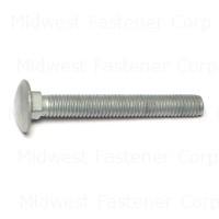 3/8-16 x 3 - Carriage Bolt Galvanized