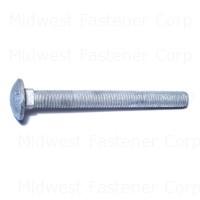 1/2-13 x 5 - Carriage Bolt Galvanized