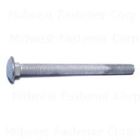 1/2-13 x 6 - Carriage Bolt Galvanized