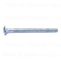 1/2-13 x 7 - Carriage Bolt Galvanized