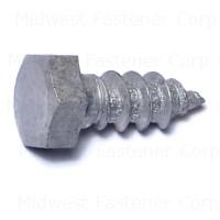 3/8 x 1 - Hex Lag Screw Galvanized