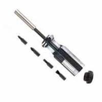SCREWDRIVER MAG 7-1/4IN 4-N-1 