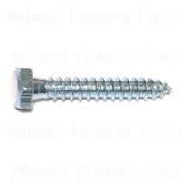 5/16 x 2 - Hex Lag Screw