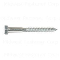 5/16 x 3-1/2 - Hex Lag Screw