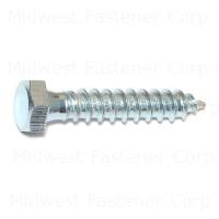 3/8 x 2 - Hex Lag Screw