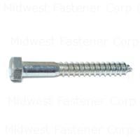 3/8 x 3 - Hex Lag Screw