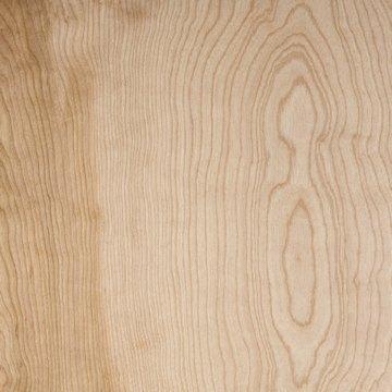 1/4" B-2 NAT. BIRCH WPF MDF O/S